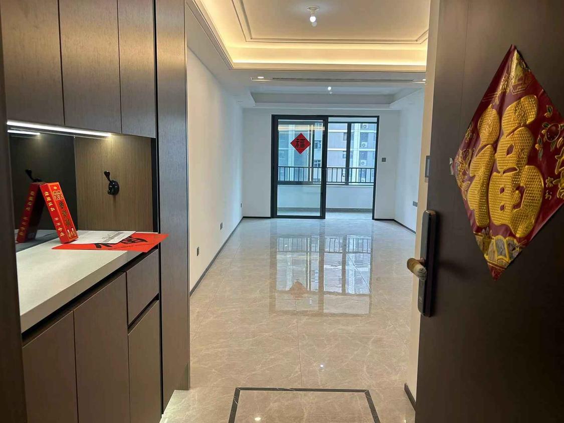 整租·伟星印江澜