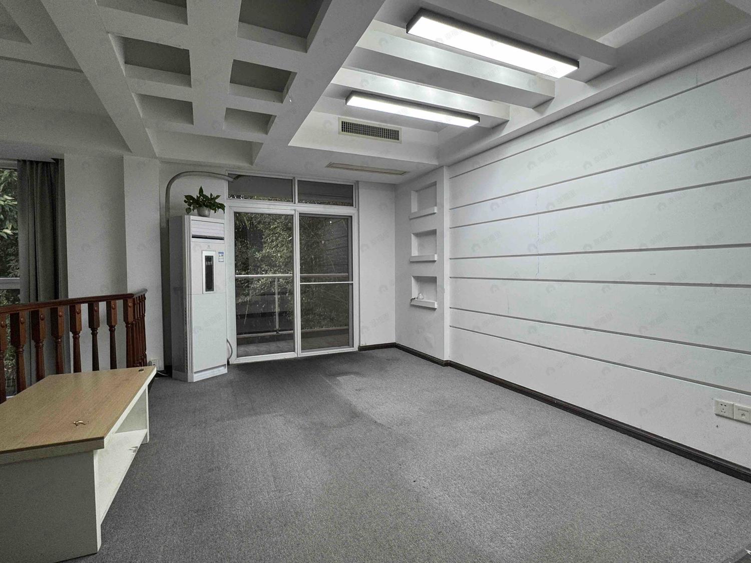 整租·山姆小镇