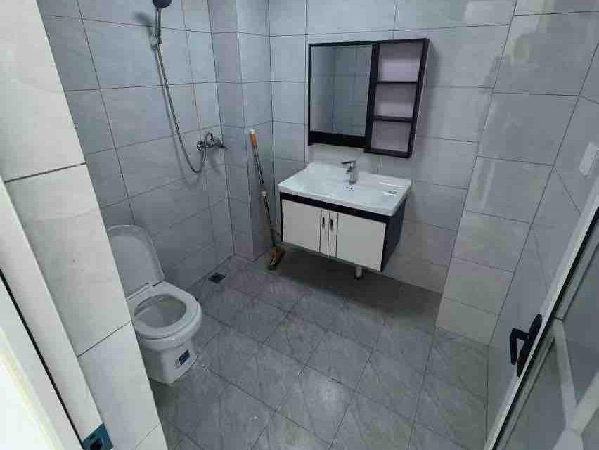 整租·春江明月(一期)