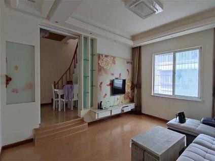 北京宝石山庄5室3厅188平中楼层/共5层