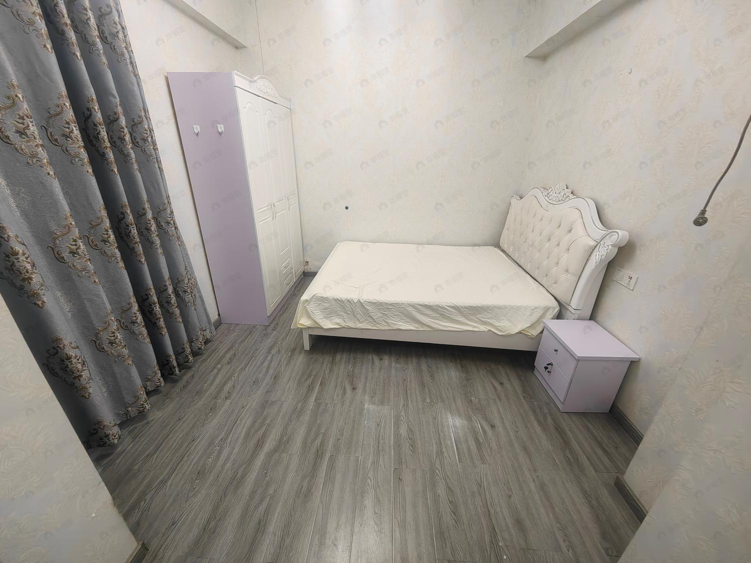 整租·汇创名居一期