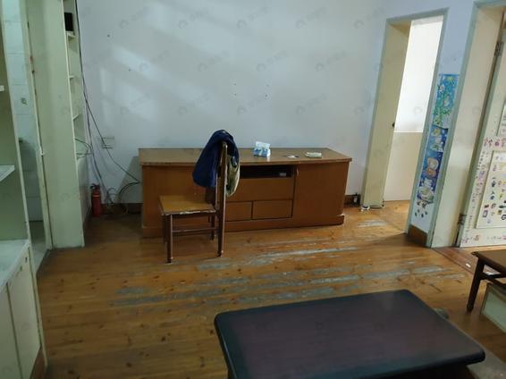 鼓楼乌山西路整租 福建电视台凤凰北单位宿舍2室2厅/67平/高楼层