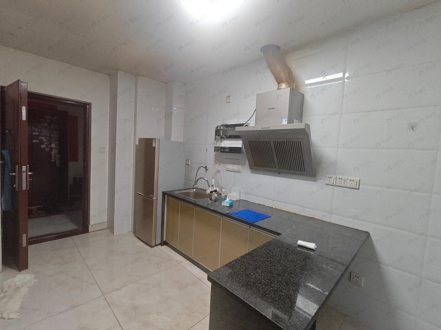 整租·博仕后家园B区