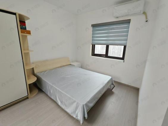 台江白马南路整租 融信双杭城沁园1室1厅/45平/高楼层