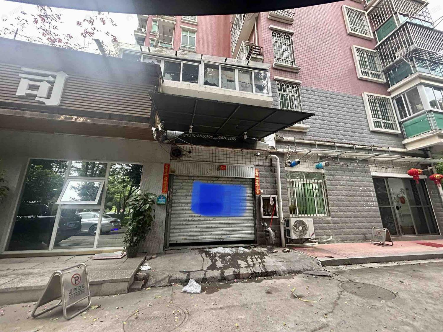 整租·金山碧水三期夏沁苑