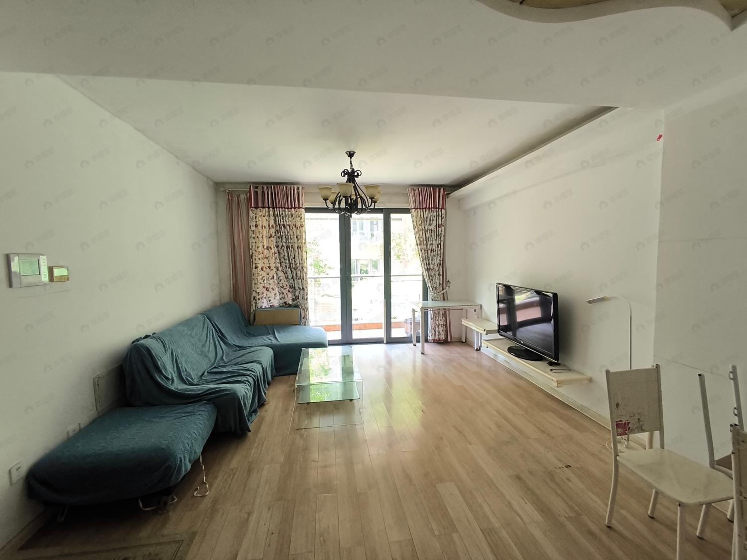 整租·大儒世家观岚