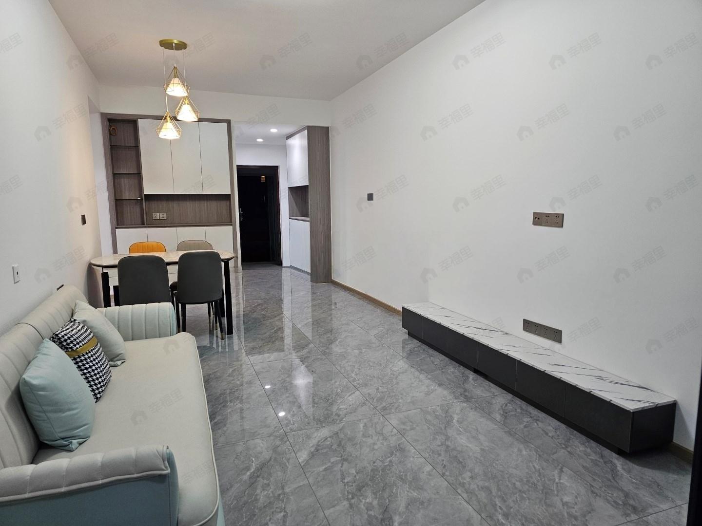 整租·中建龙庭嘉园B区