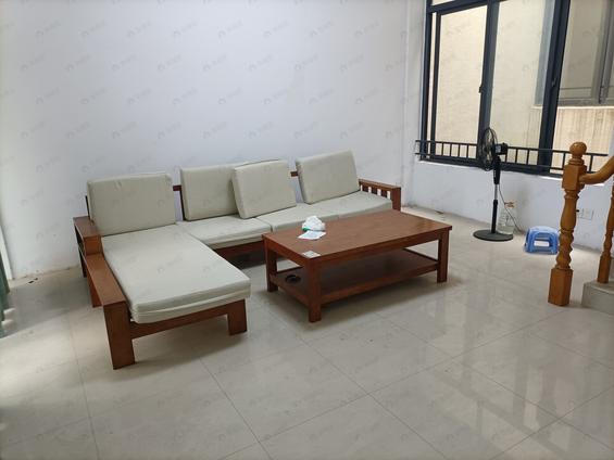 闽侯上街整租 融汇山水B区4室2厅/217平/低楼层