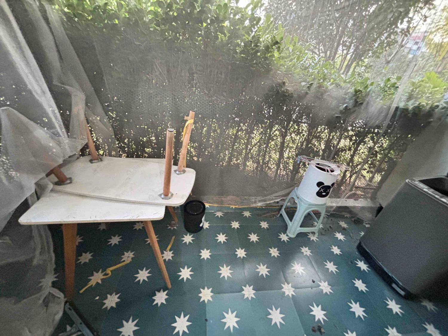 合租·禹洲金辉里地块三