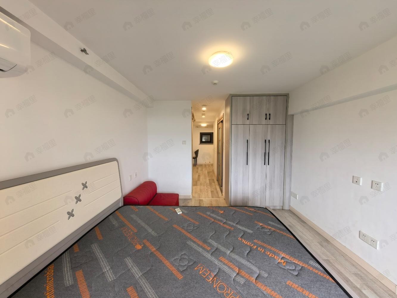 整租·万科云城一期