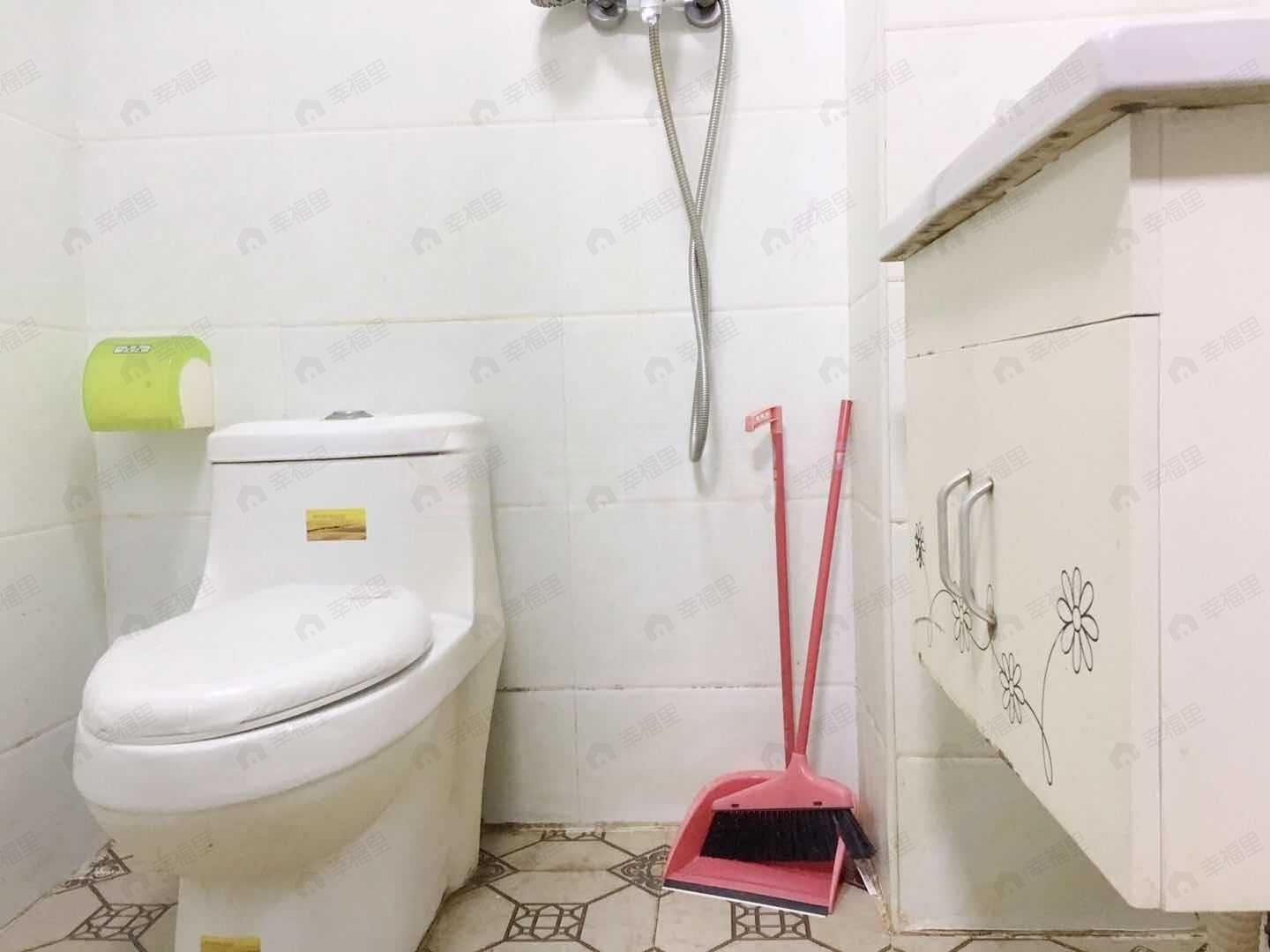 整租·博仕后家园B区