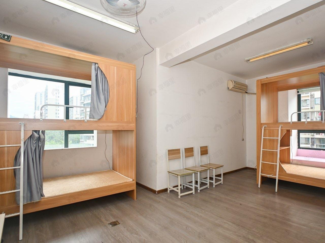 整租·世欧彼岸城B区