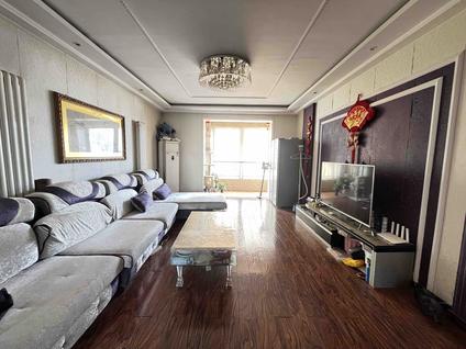 北京仁达嘉苑一期二期3室2厅138平中楼层/共26层