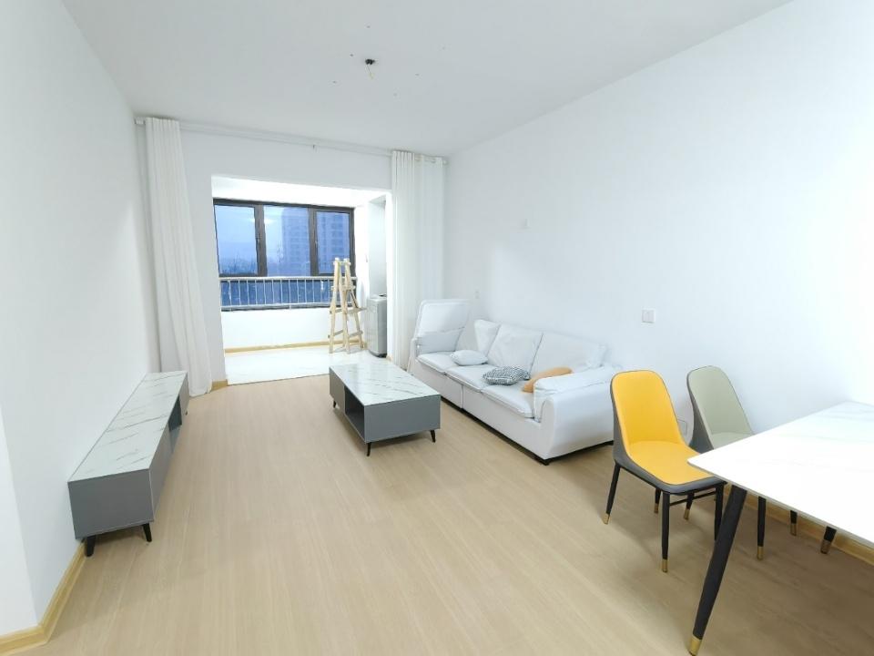 整租·春江明月(一期)