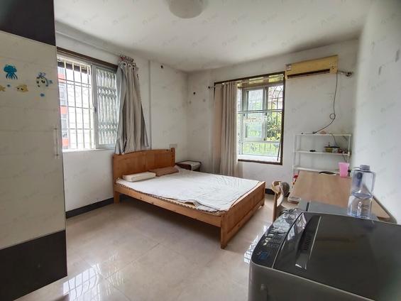 鼓楼三坊七巷合租 通湖公寓1室0厅/20平/低楼层