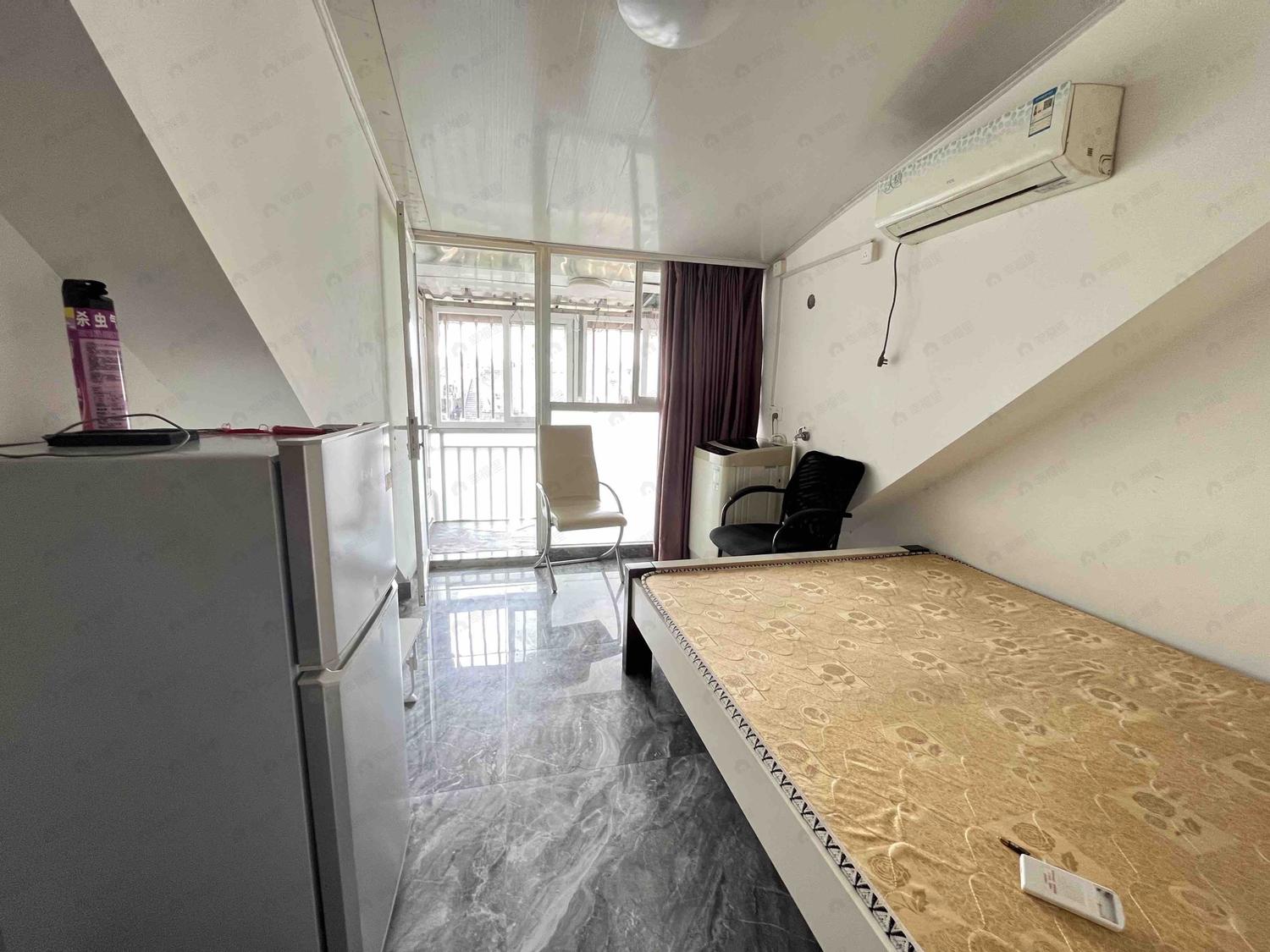 整租·香江红海园1期