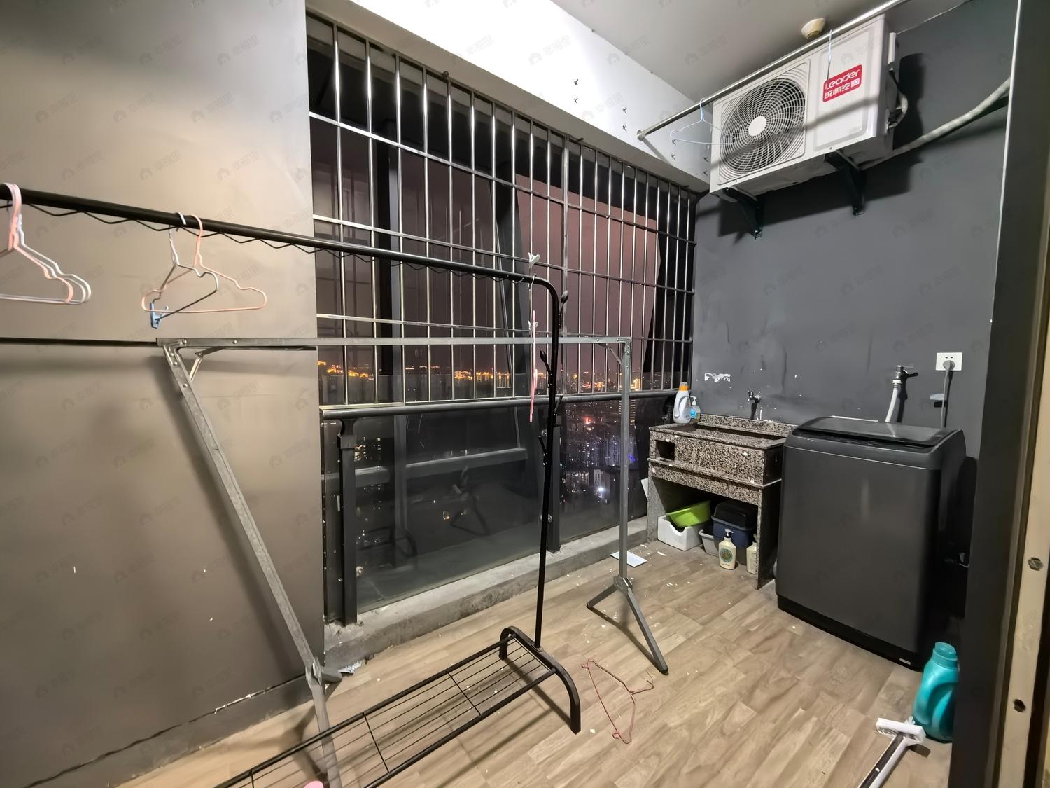 合租·世欧王庄A区