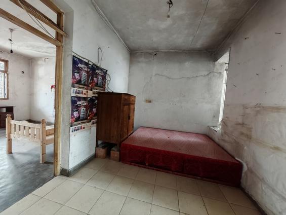 鼓楼鼓西西湖整租 善化新村2室1厅/55平/高楼层