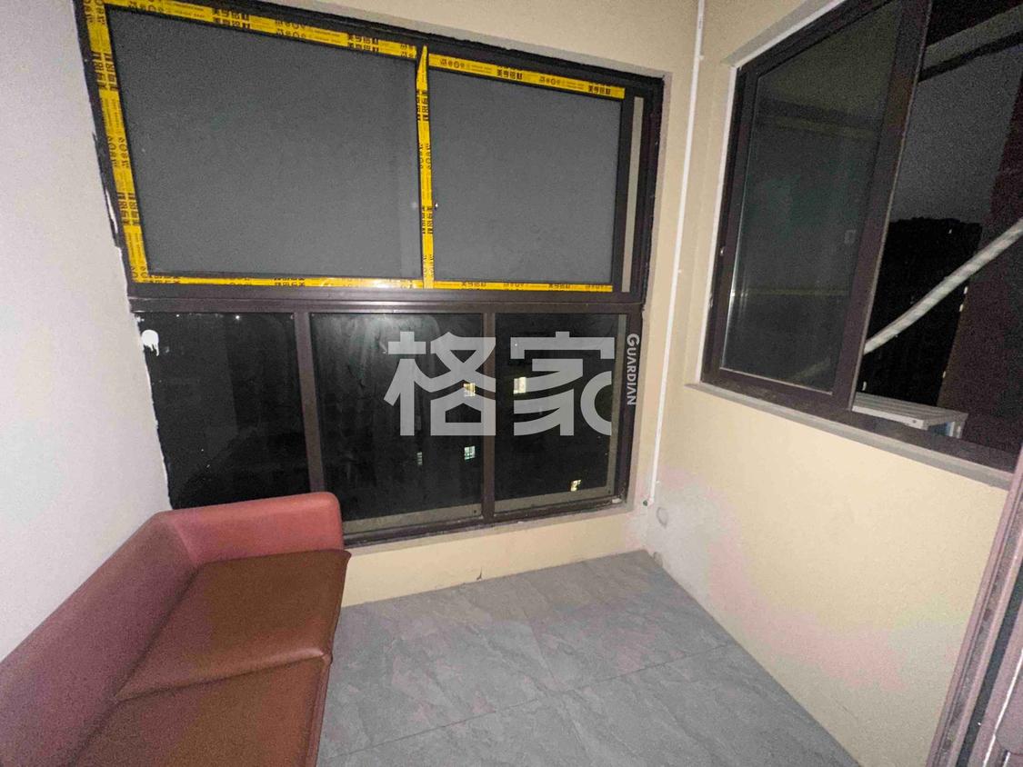 整租·大发融悦东方(A区)