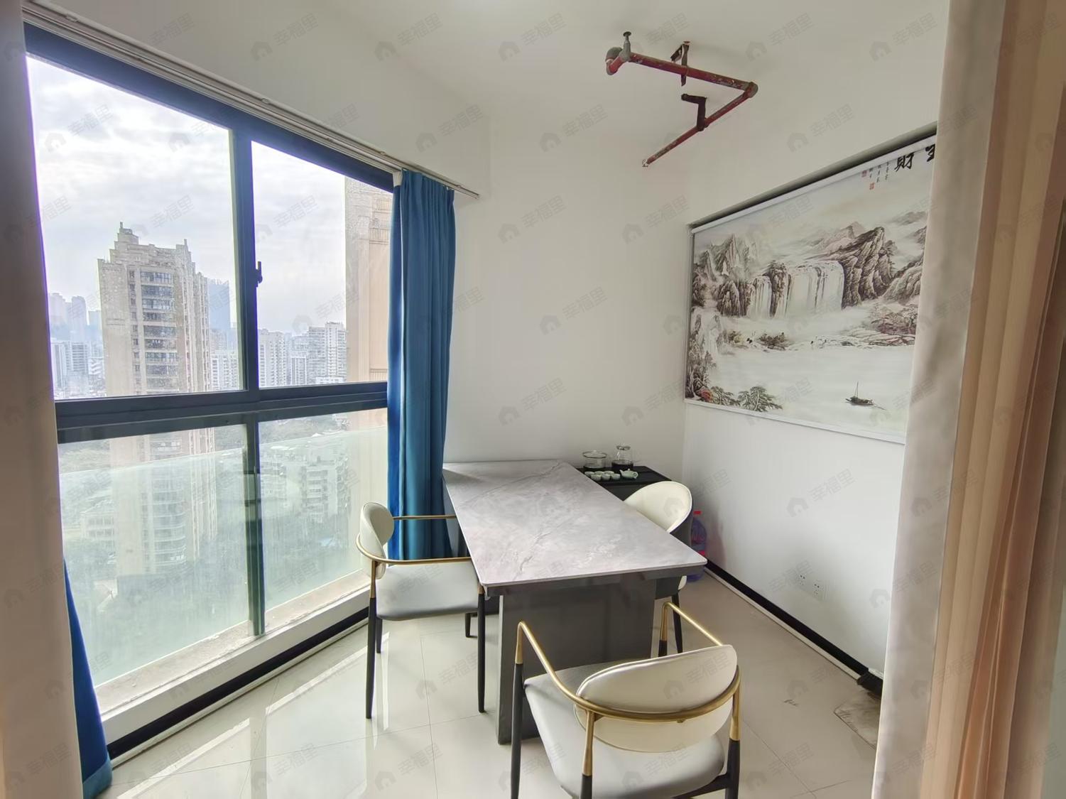 整租·福晟钱隆大第