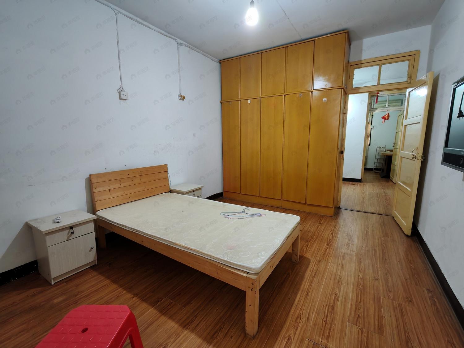 整租·善化新村