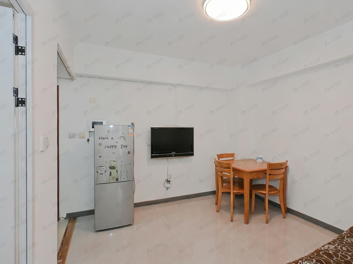 整租·金星领事馆