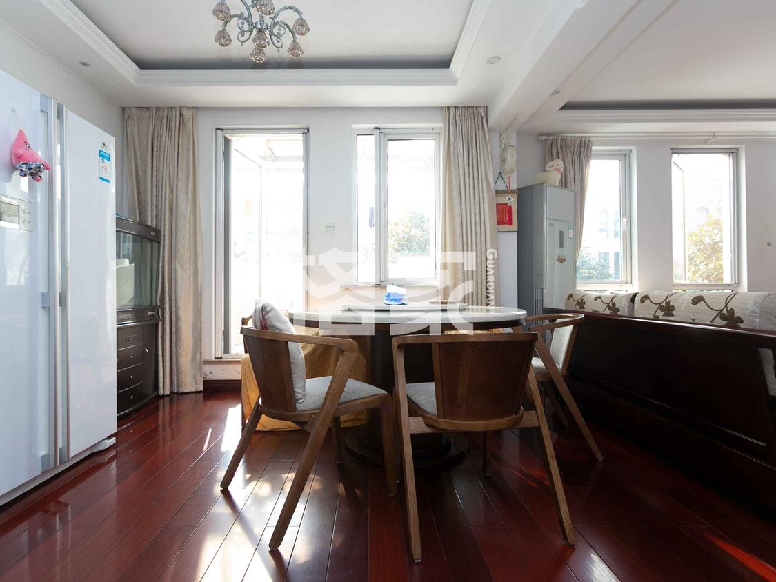 整租·圣地雅歌(三区)