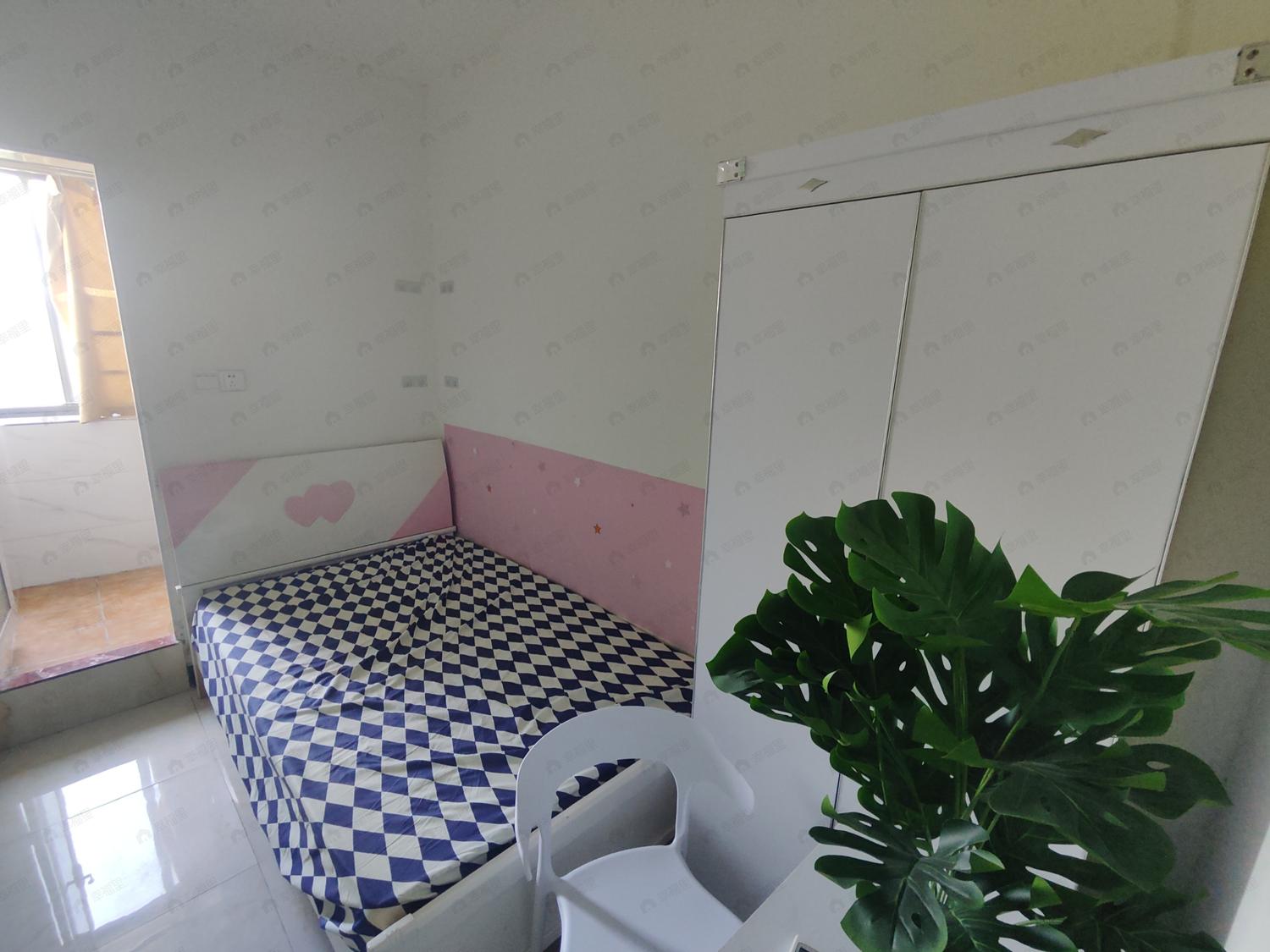 合租·江厦小区