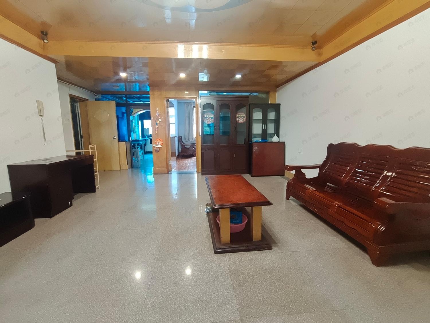 整租·金泉公寓崎上路55号