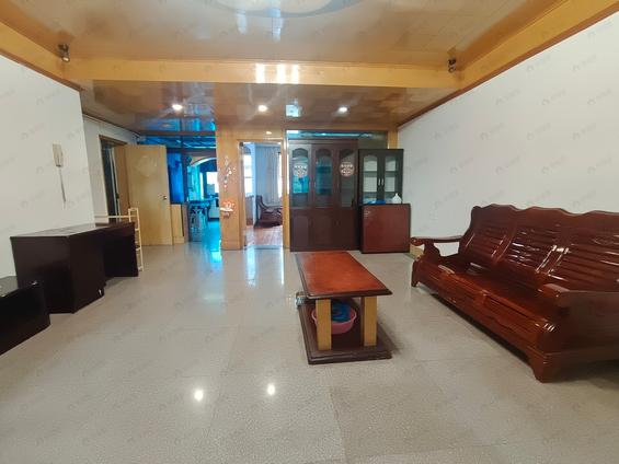 鼓楼省政府整租 金泉公寓崎上路55号3室1厅/107平/高楼层