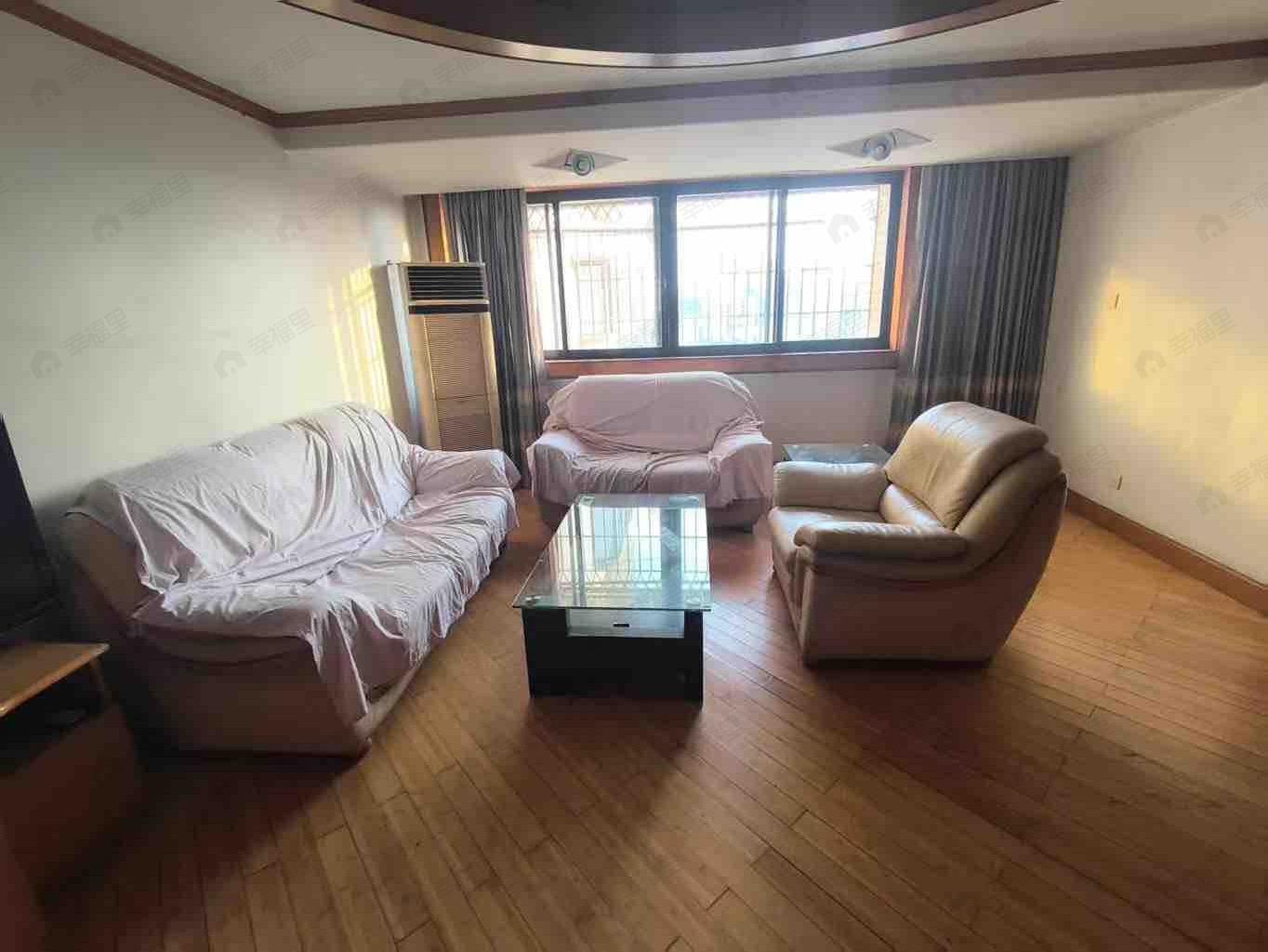 整租·凤翔大第