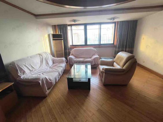 鼓楼古田路整租 凤翔大第3室2厅/125平/高楼层