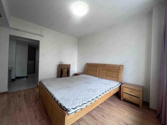 台江排尾路整租 联邦广场1室1厅/40平/低楼层