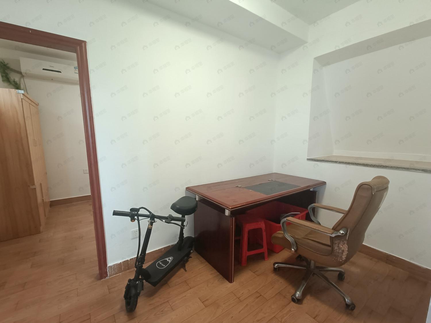 合租·泰禾红峪A