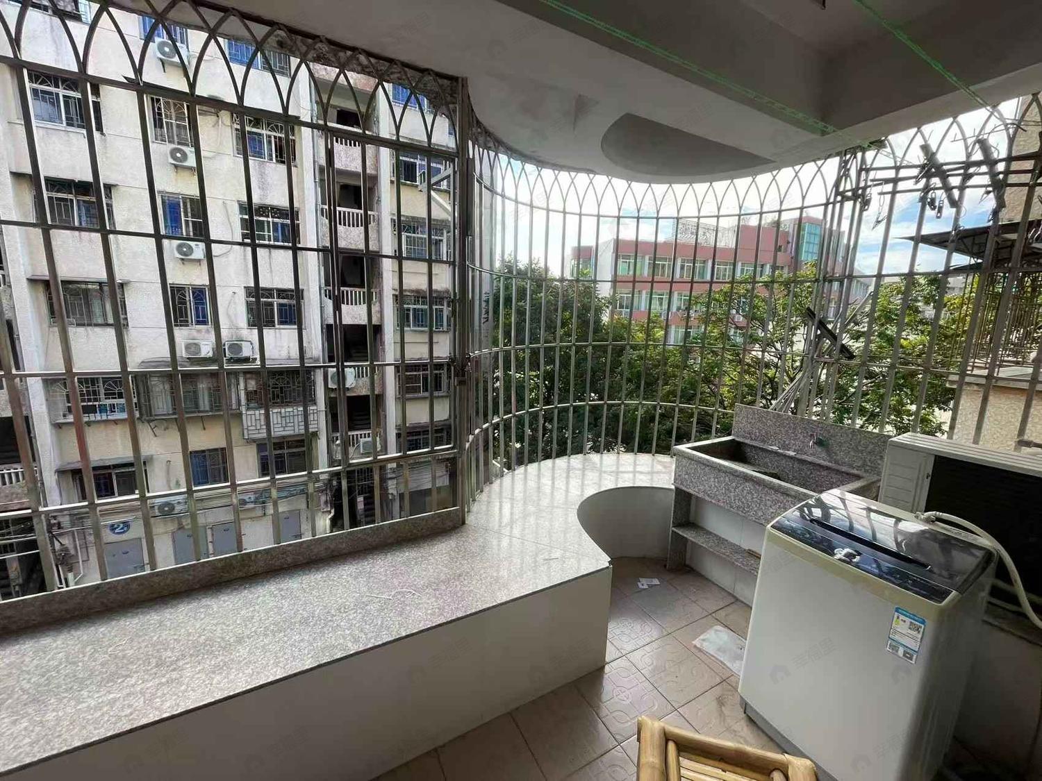 整租·凤凰小区