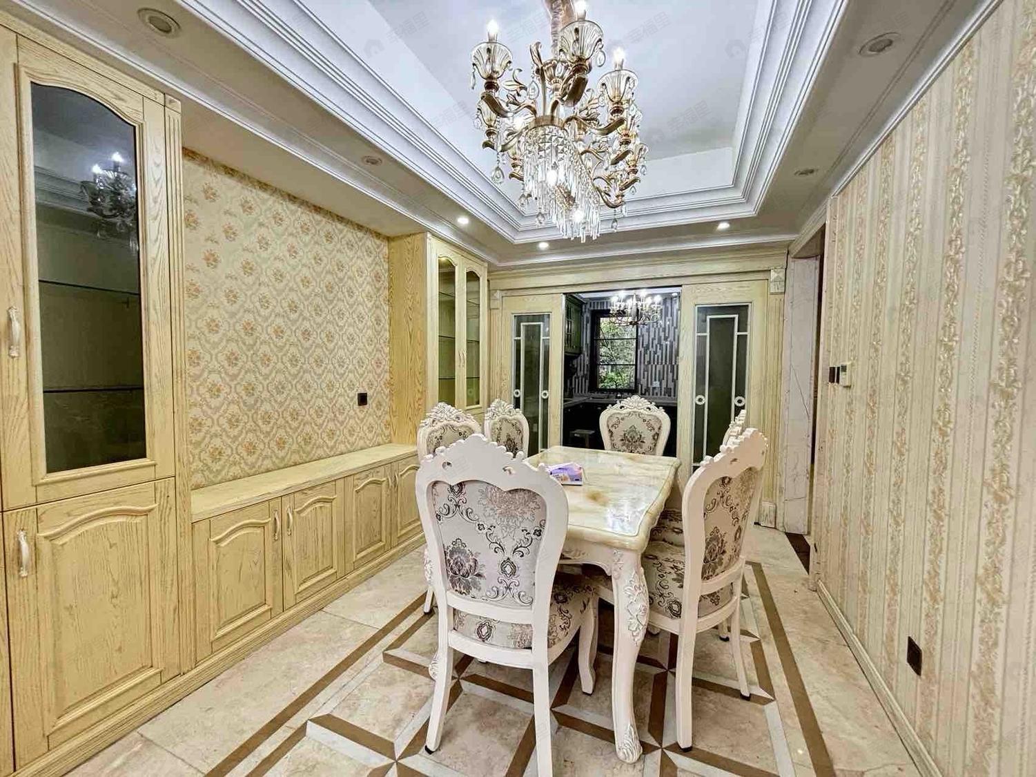 整租·三盛托斯卡纳一期