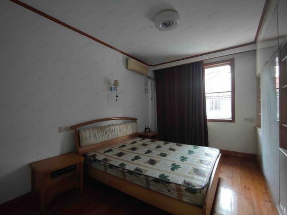 鼓楼东水路整租 天成公寓2室1厅/58平/高楼层