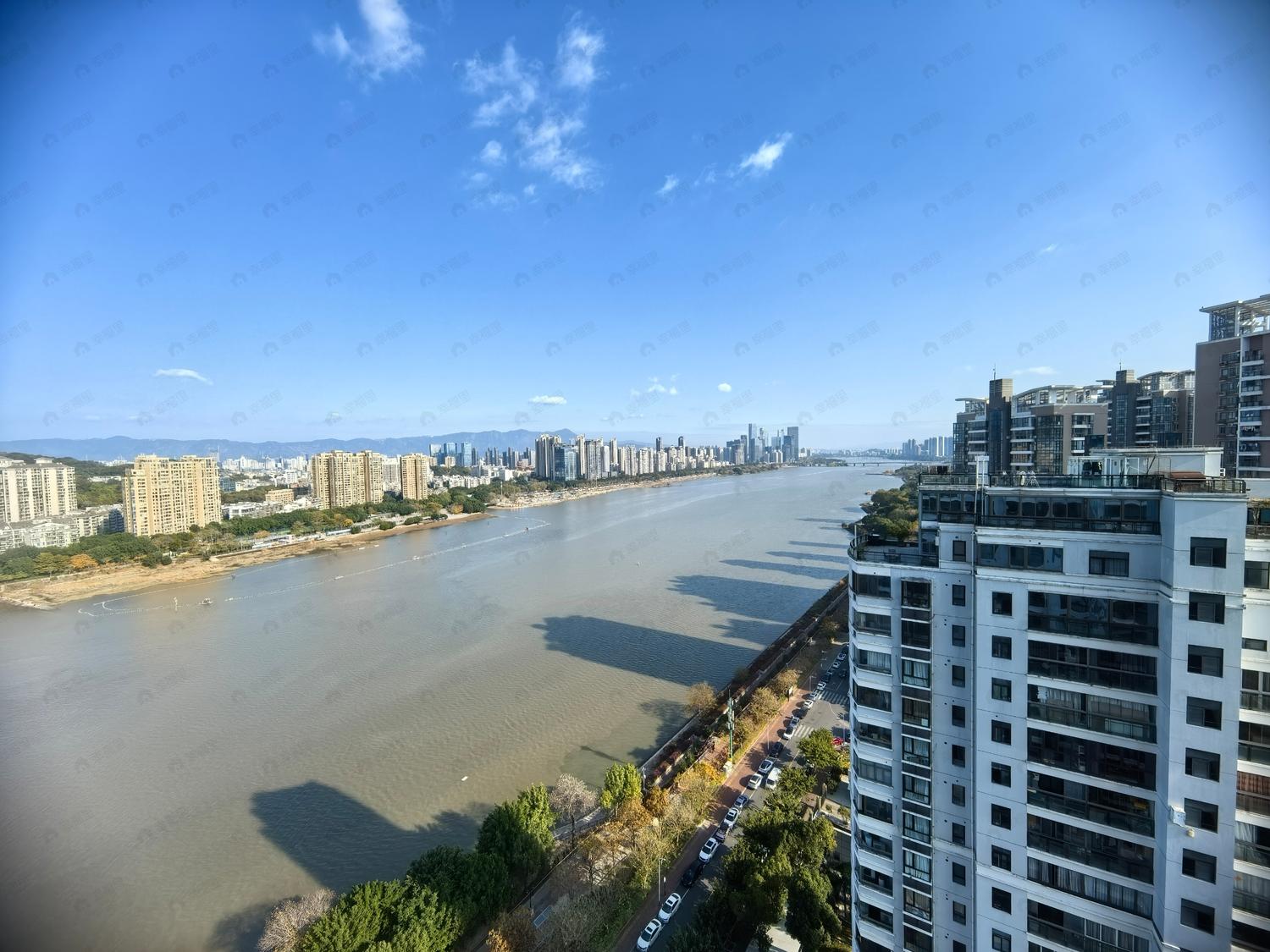 整租·福建联通花园