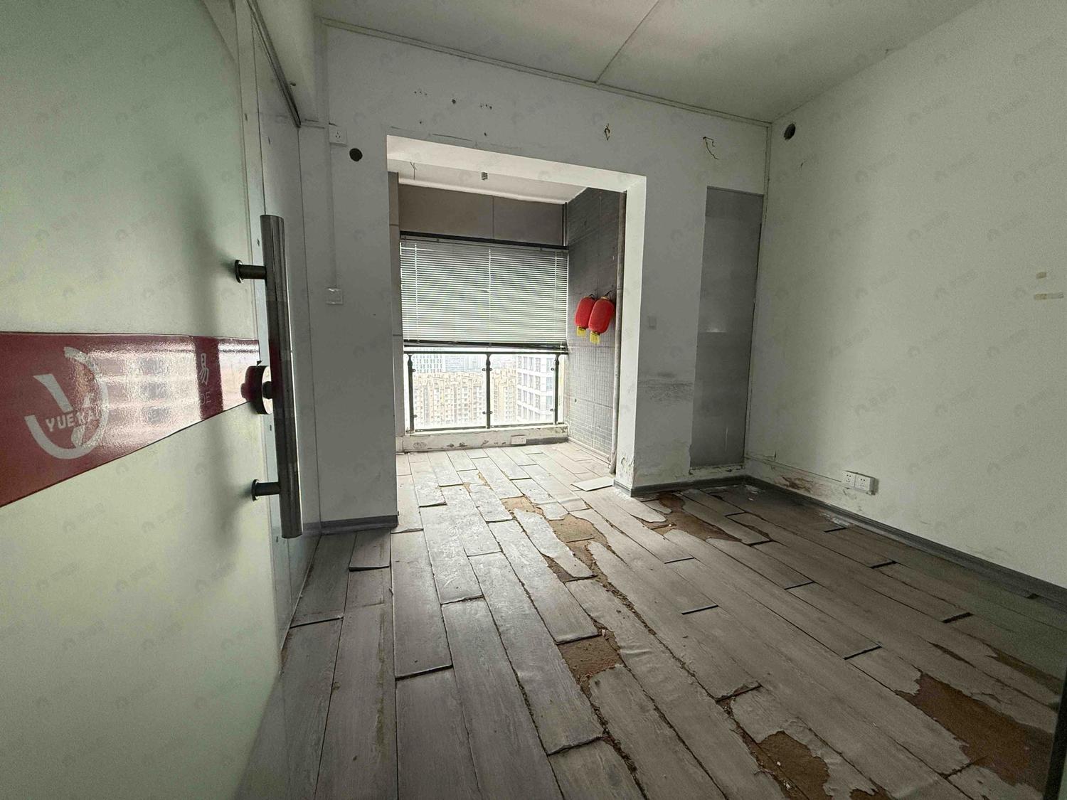 整租·世欧上江城A区