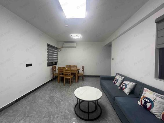 鼓楼省政府整租 保利天悦颐景花园3室1厅/90平/中楼层