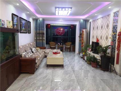 邯郸恒大名都3室2厅123.59平低楼层/共33层