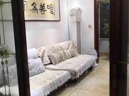 北京丛台花园2室2厅89平中楼层/共32层