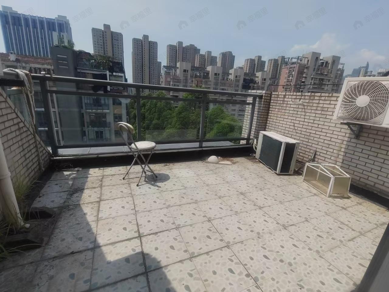 合租·融信第一城3期三味舒屋