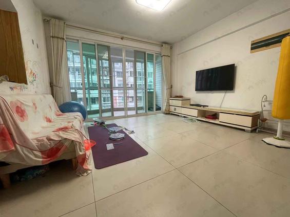 金山金祥路整租 金山碧水三期冬馨苑2室2厅/114平/高楼层