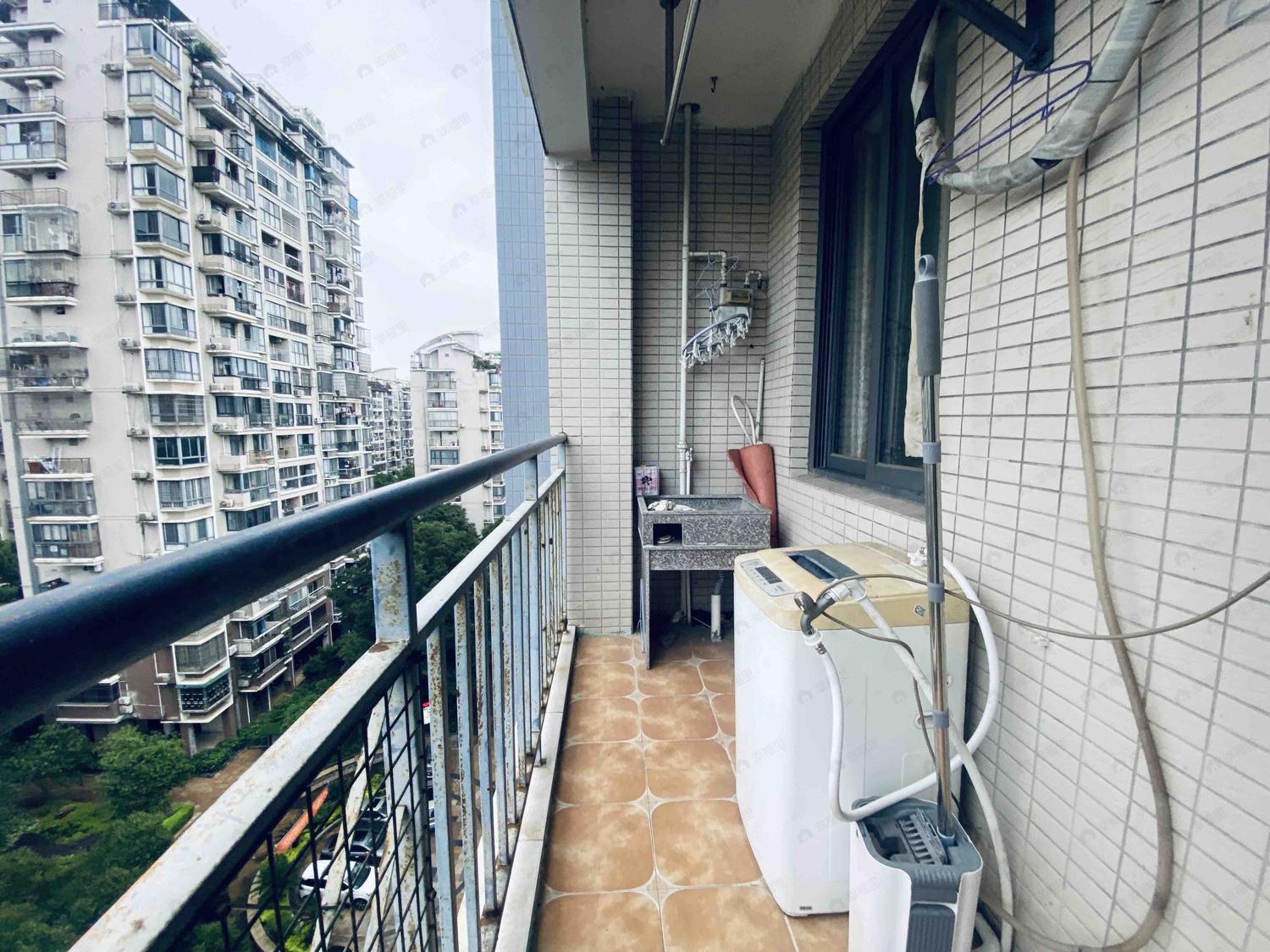 整租·汇创名居一期