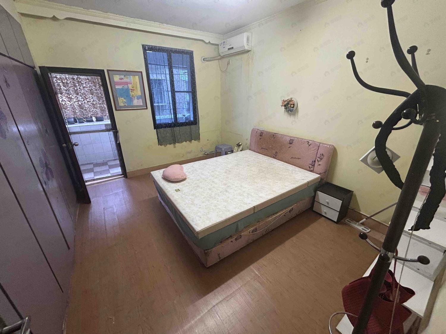 整租·省旅游公司二环路单位宿舍