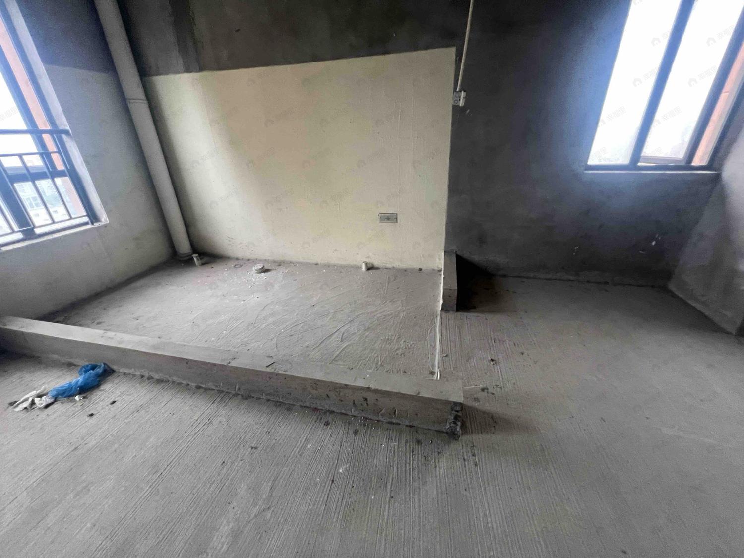 整租·融侨观澜