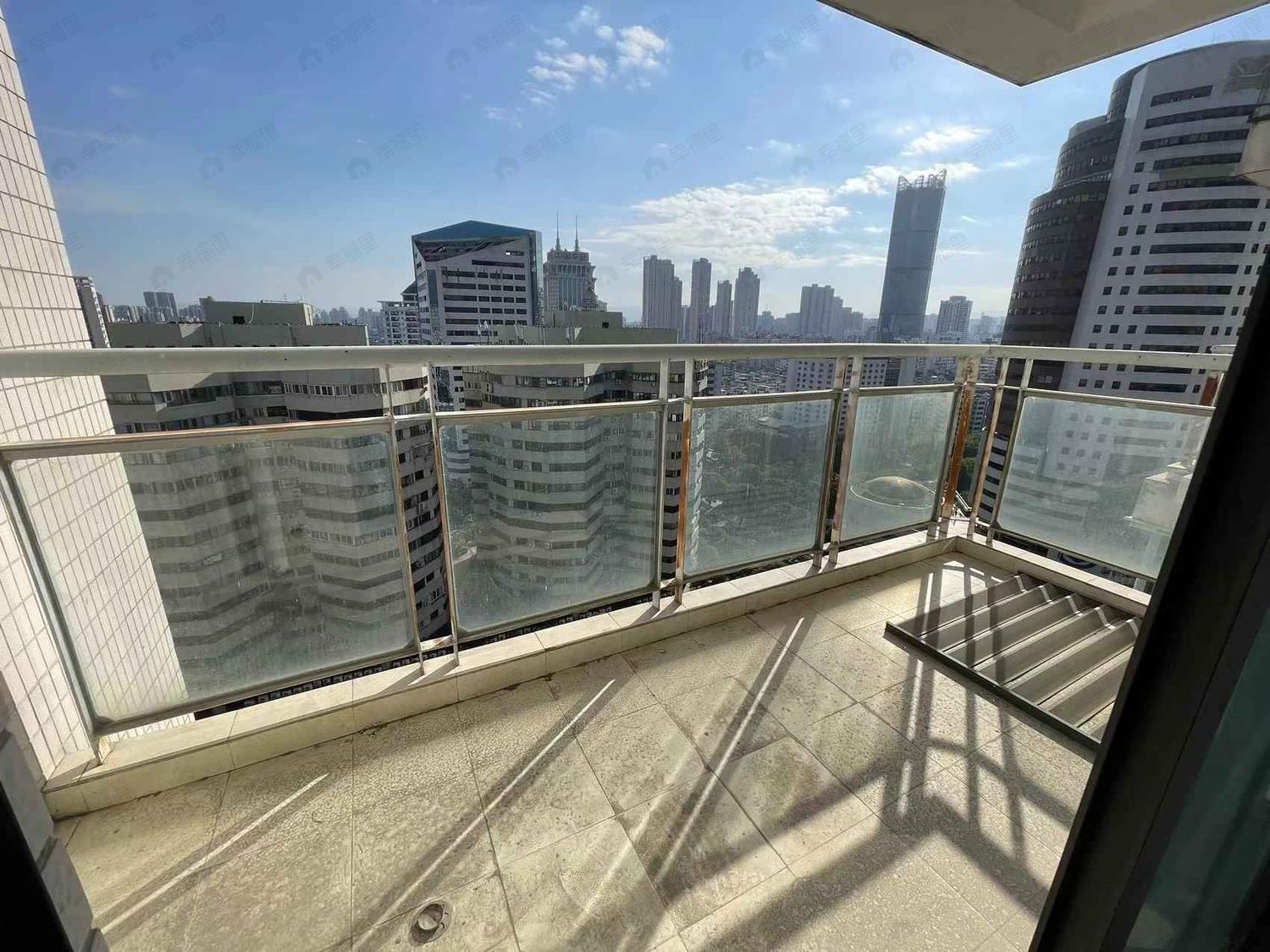 整租·金星领事馆