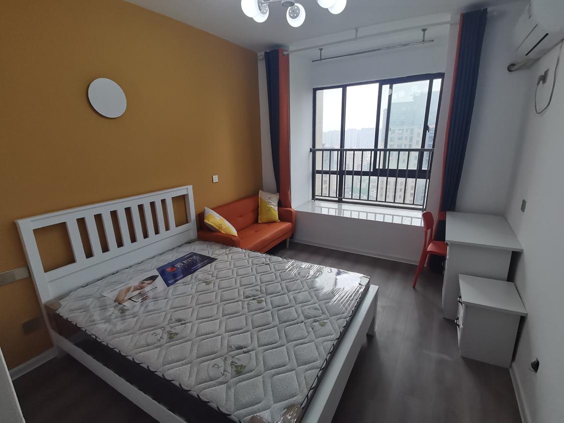 整租·新里海顿公馆