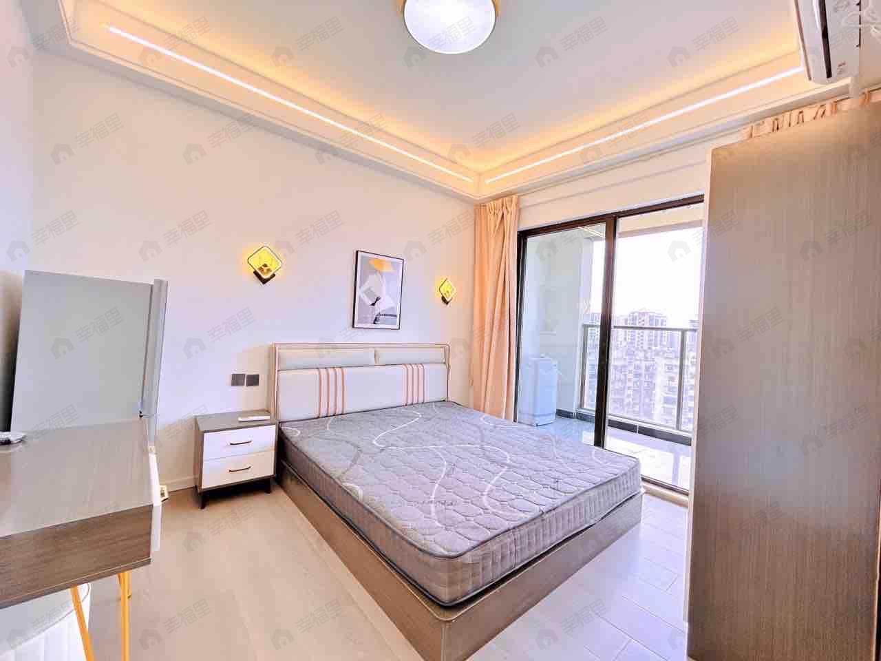 整租·海月江南